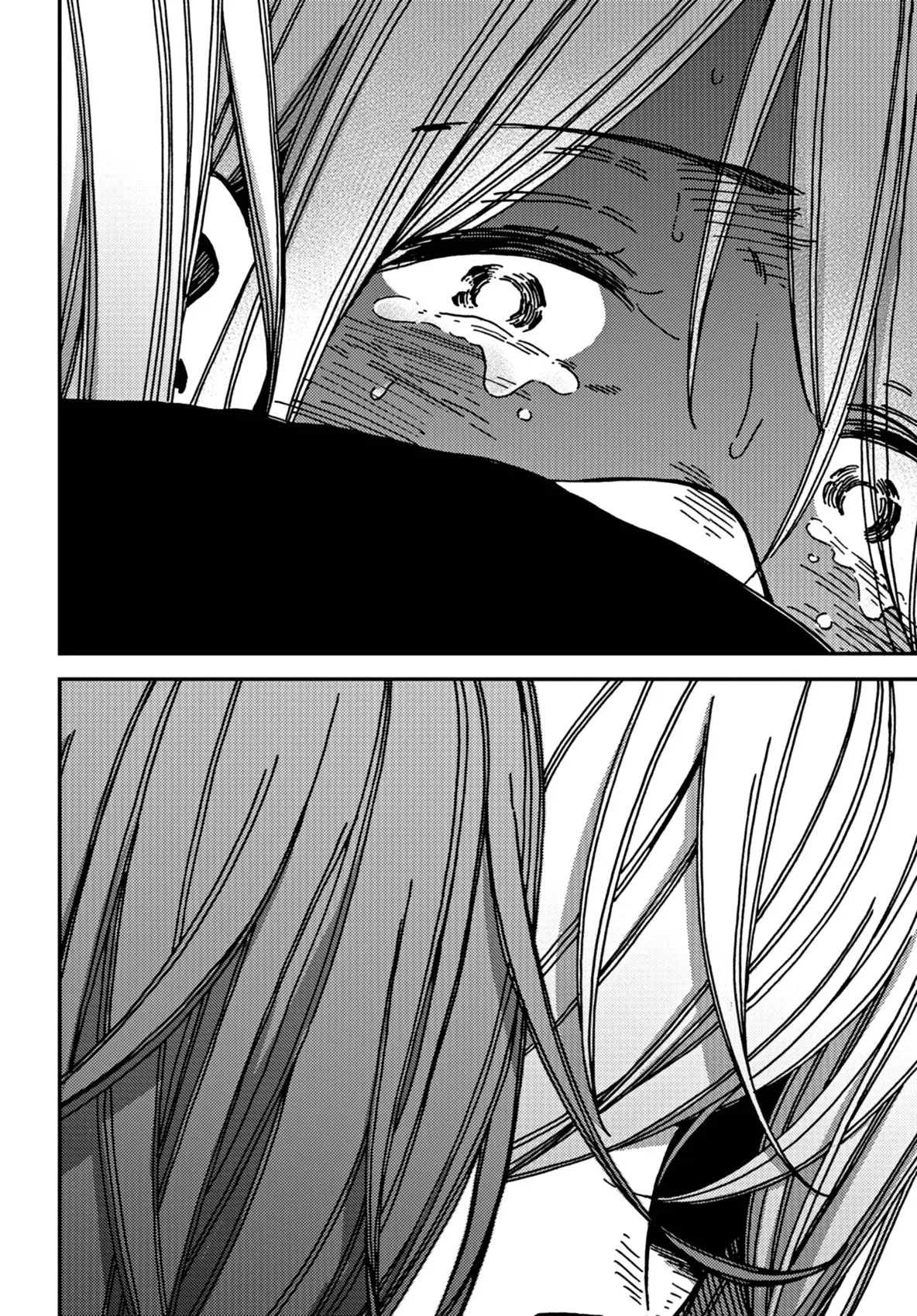 Kakushigoto - Secrets - Capítulo 12 - Página 14 - LectorTMOo