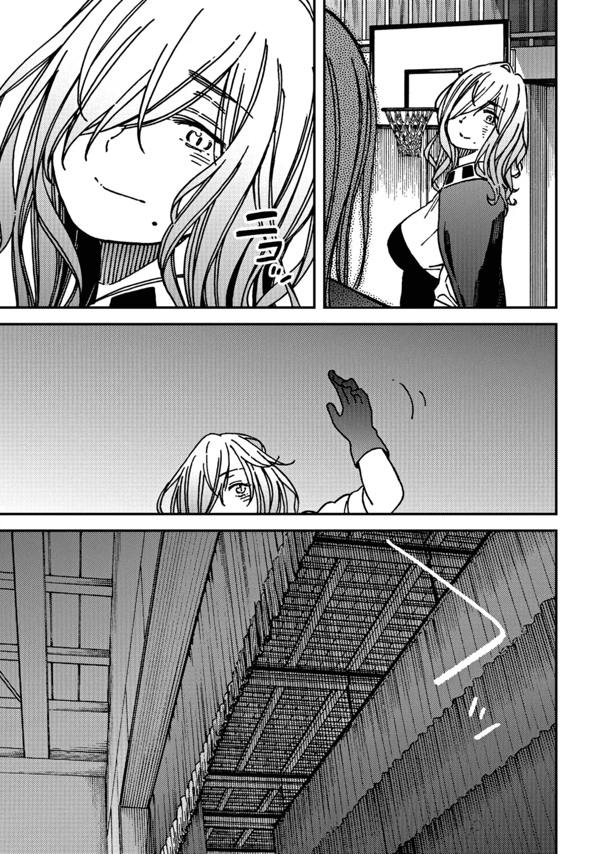 Kakushigoto - Secrets - Capítulo 12 - Página 29 - LectorTMOo