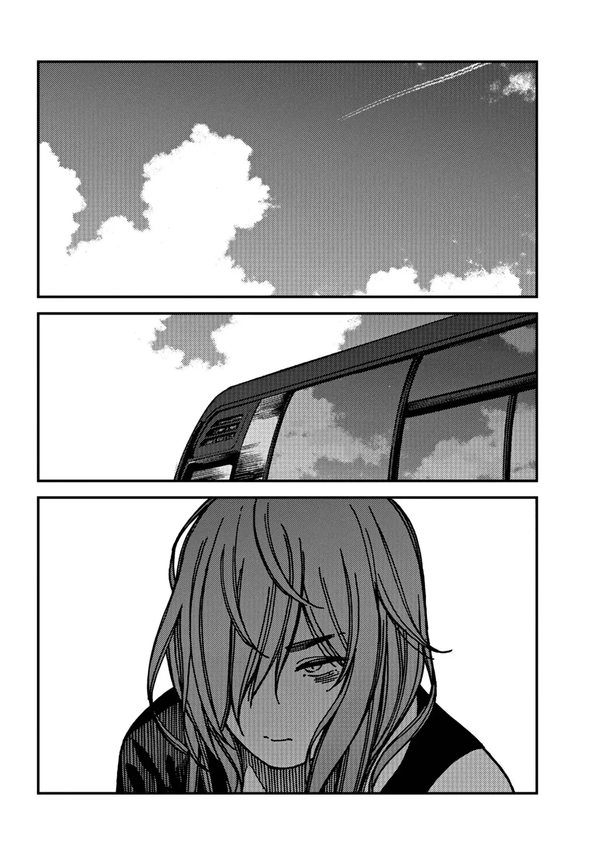 Kakushigoto - Secrets - Capítulo 16 - Página 24 - LectorTMOo