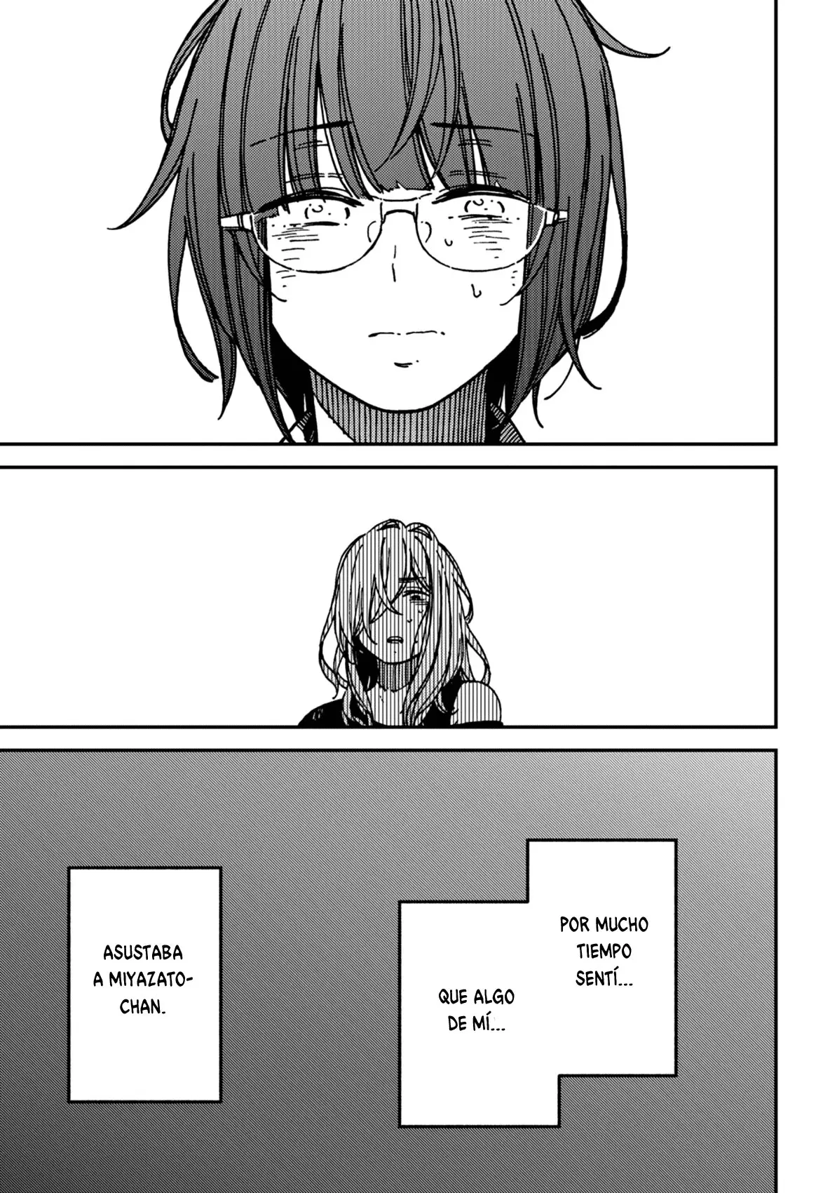 Kakushigoto - Secrets - Capítulo 17 - Página 15 - LectorTMOo