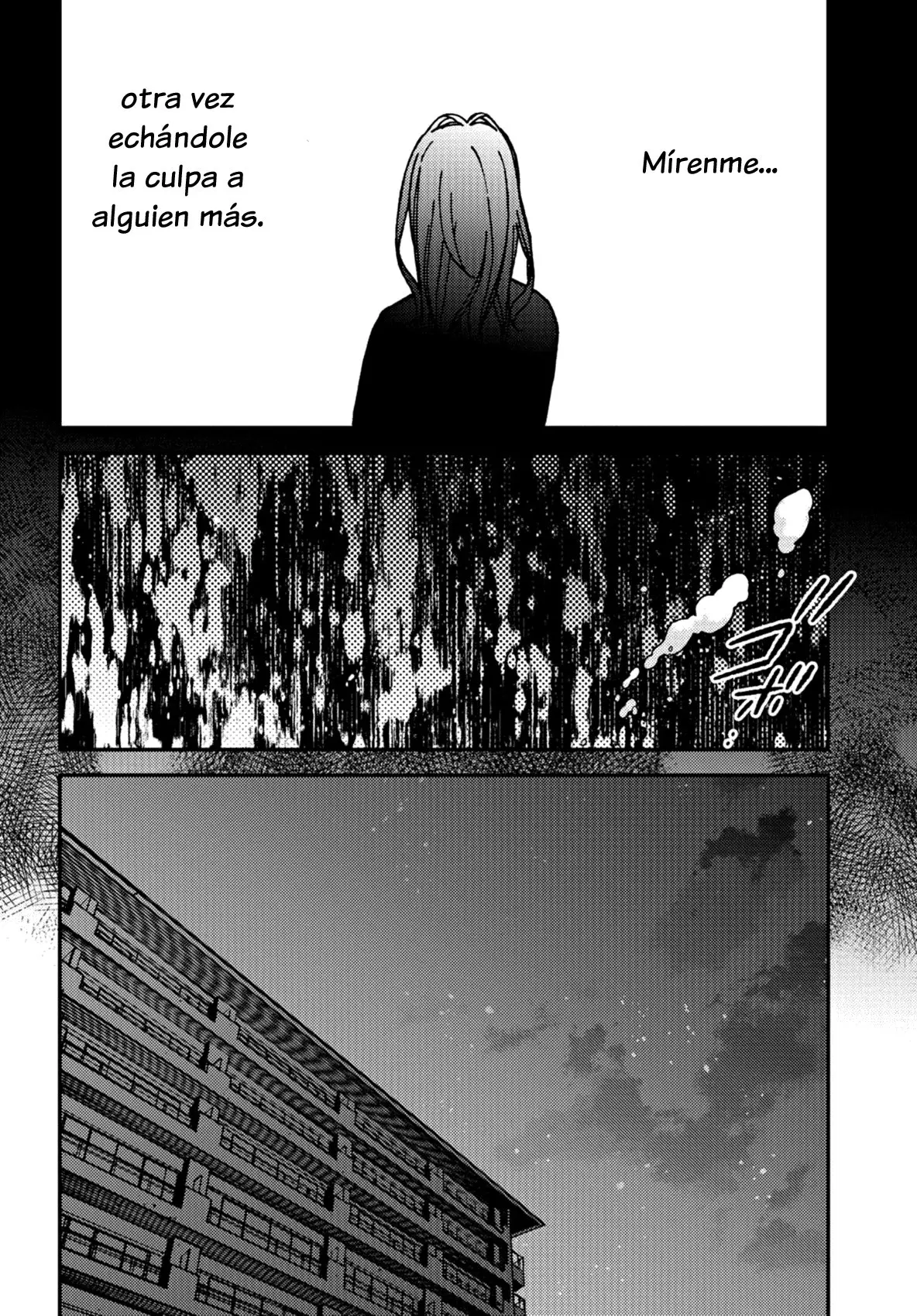 Kakushigoto - Secrets - Capítulo 17 - Página 20 - LectorTMOo