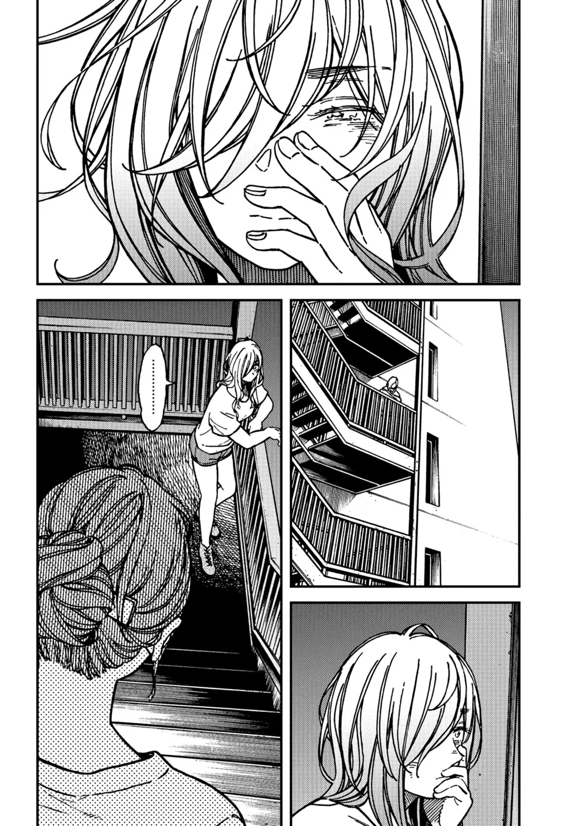 Kakushigoto - Secrets - Capítulo 17 - Página 24 - LectorTMOo