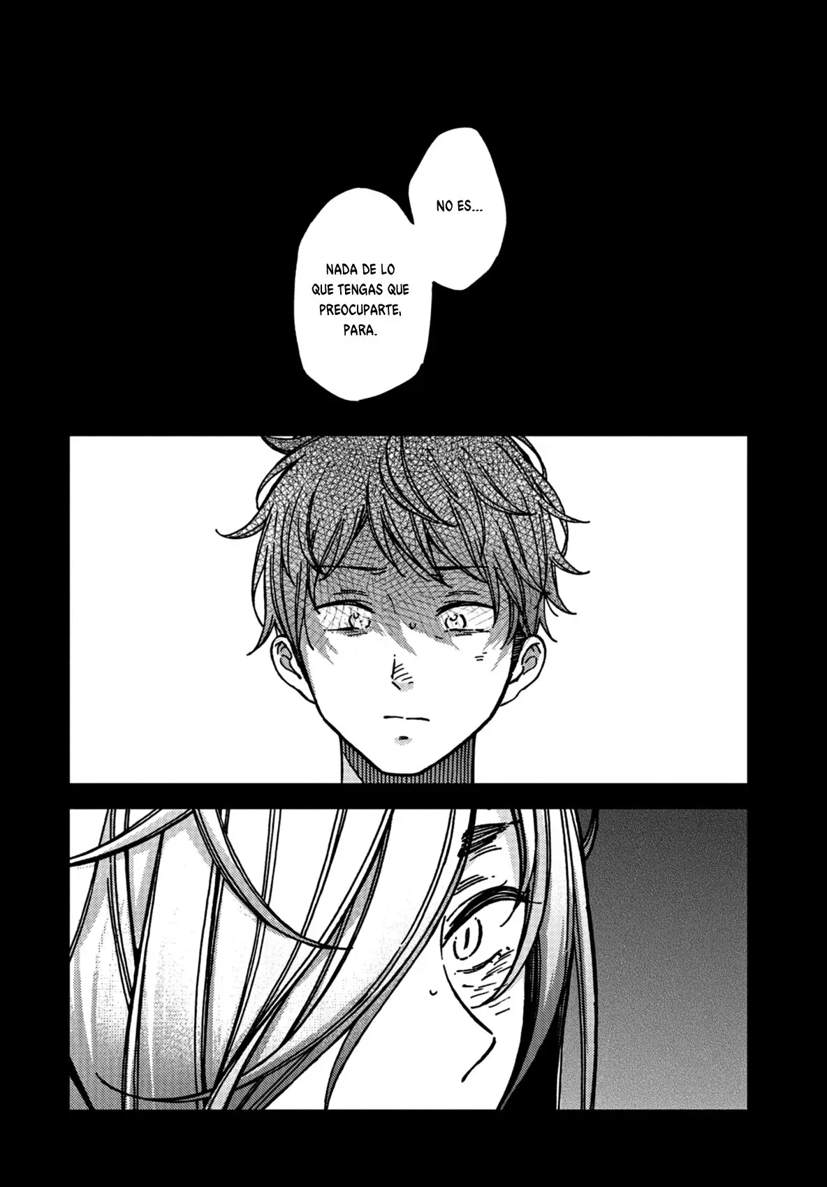 Kakushigoto - Secrets - Capítulo 18 - Página 3 - LectorTMOo