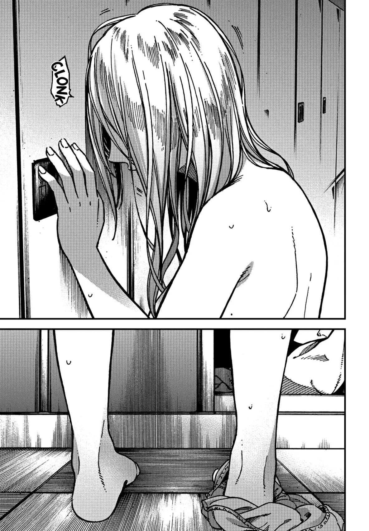 Kakushigoto - Secrets - Capítulo 18 - Página 14 - LectorTMOo