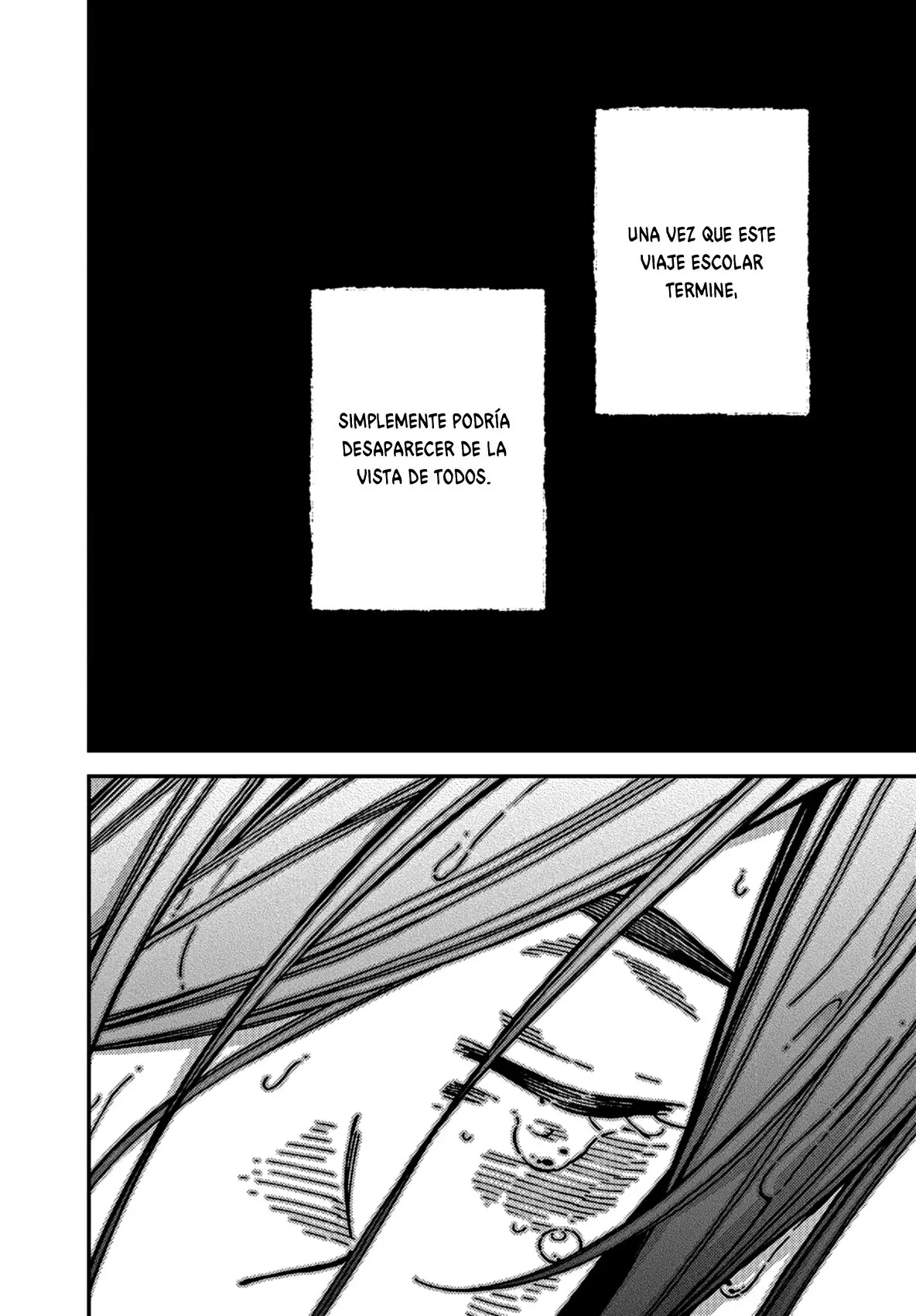 Kakushigoto - Secrets - Capítulo 18 - Página 22 - LectorTMOo
