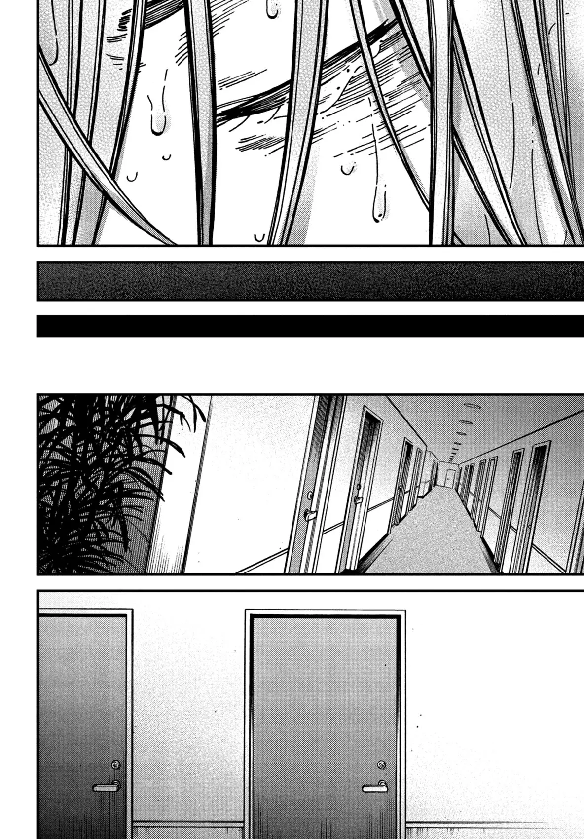Kakushigoto - Secrets - Capítulo 18 - Página 25 - LectorTMOo