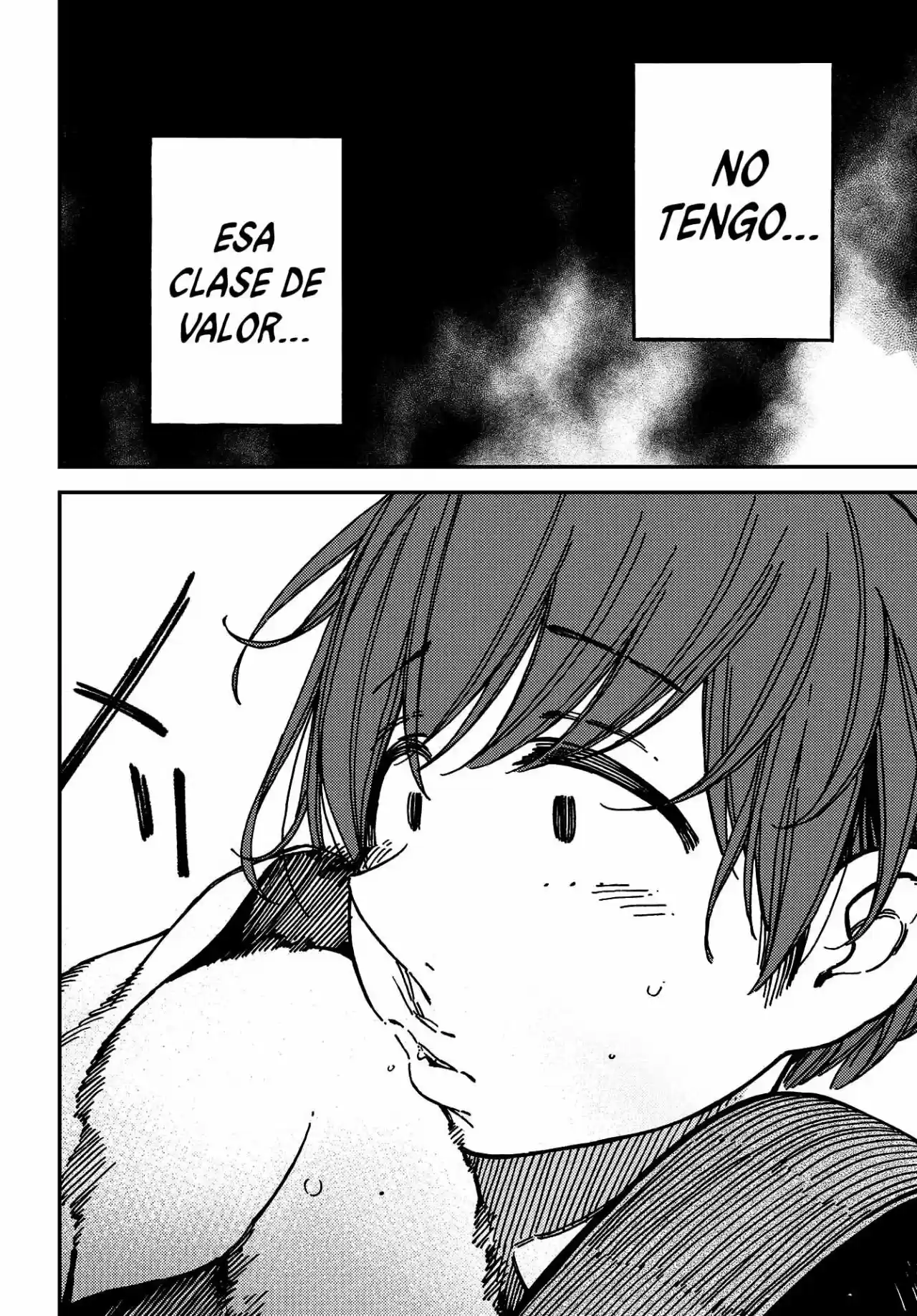 Kakushigoto - Secrets - Capítulo 4 - Página 31 - LectorTMOo