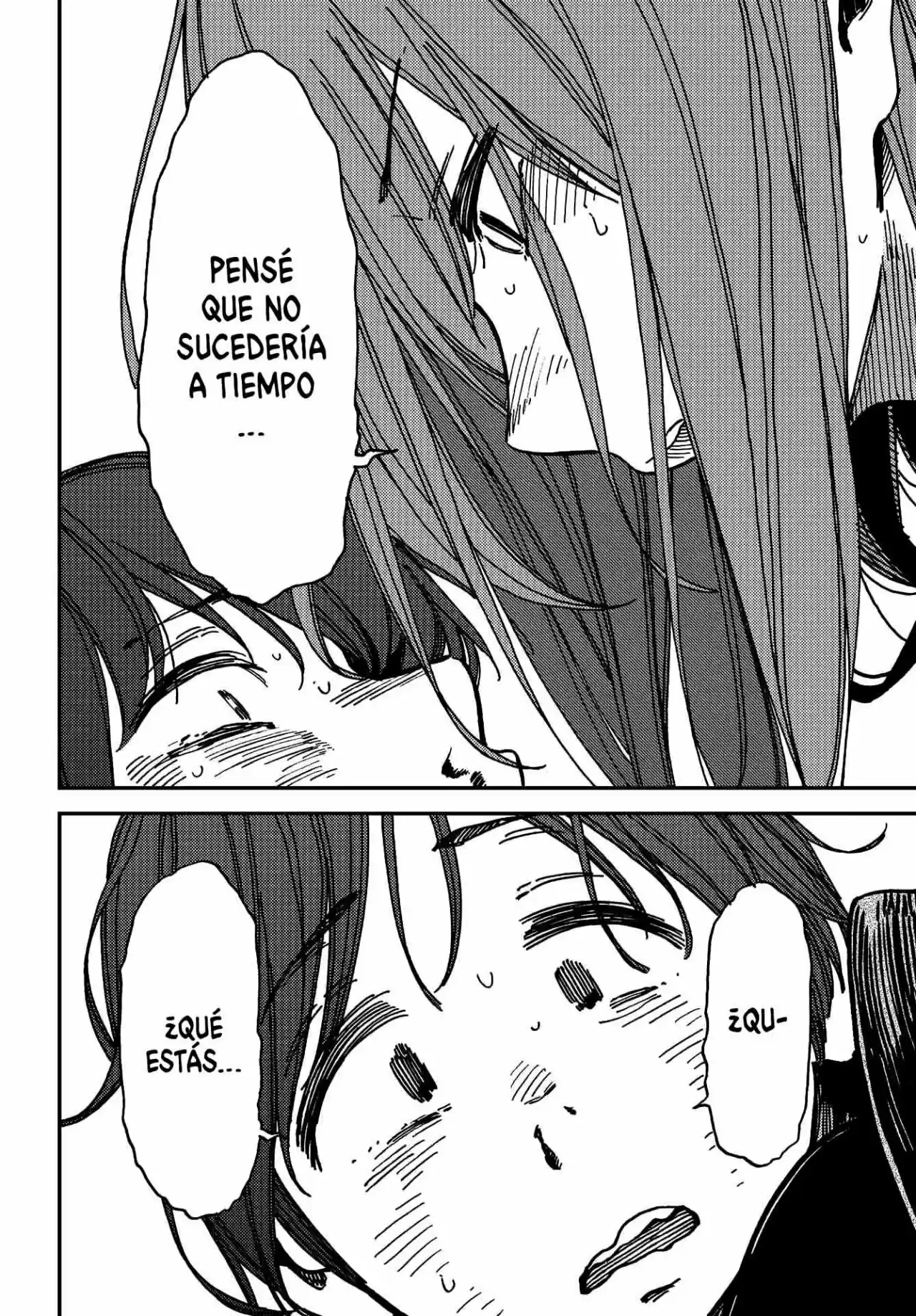 Kakushigoto - Secrets - Capítulo 5 - Página 7 - LectorTMOo