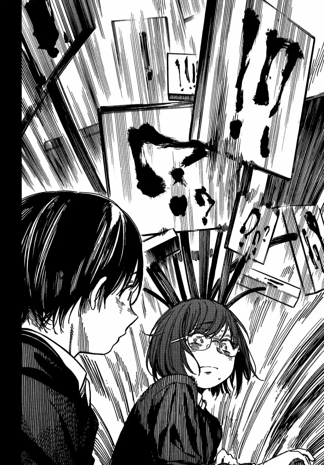 Kakushigoto - Secrets - Capítulo 5 - Página 14 - LectorTMOo