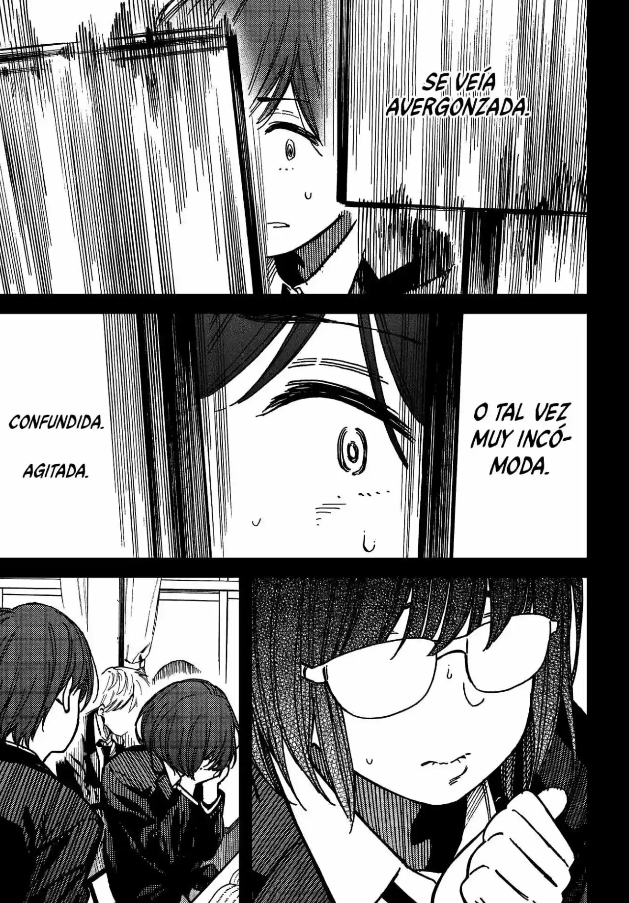 Kakushigoto - Secrets - Capítulo 5 - Página 15 - LectorTMOo