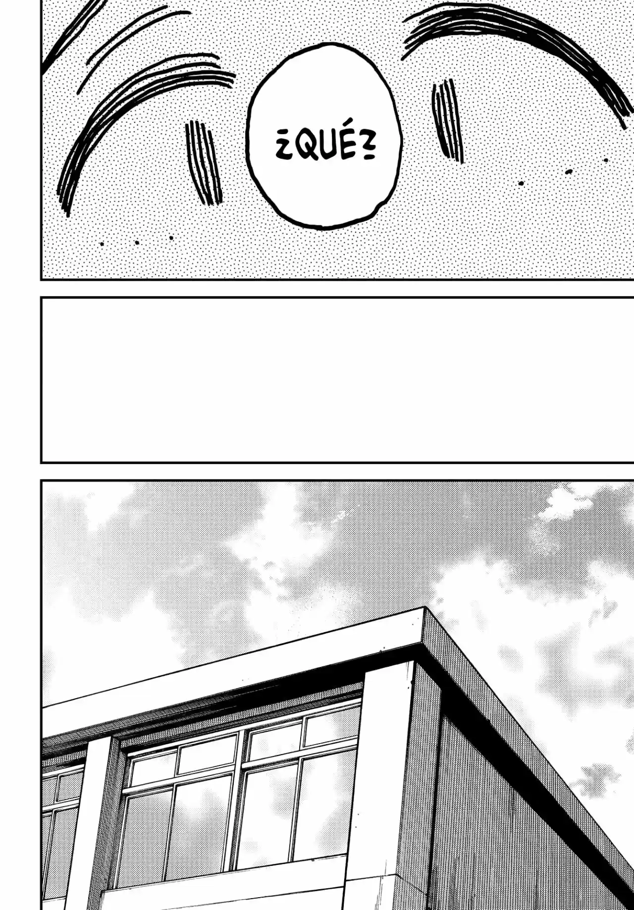 Kakushigoto - Secrets - Capítulo 6 - Página 10 - LectorTMOo