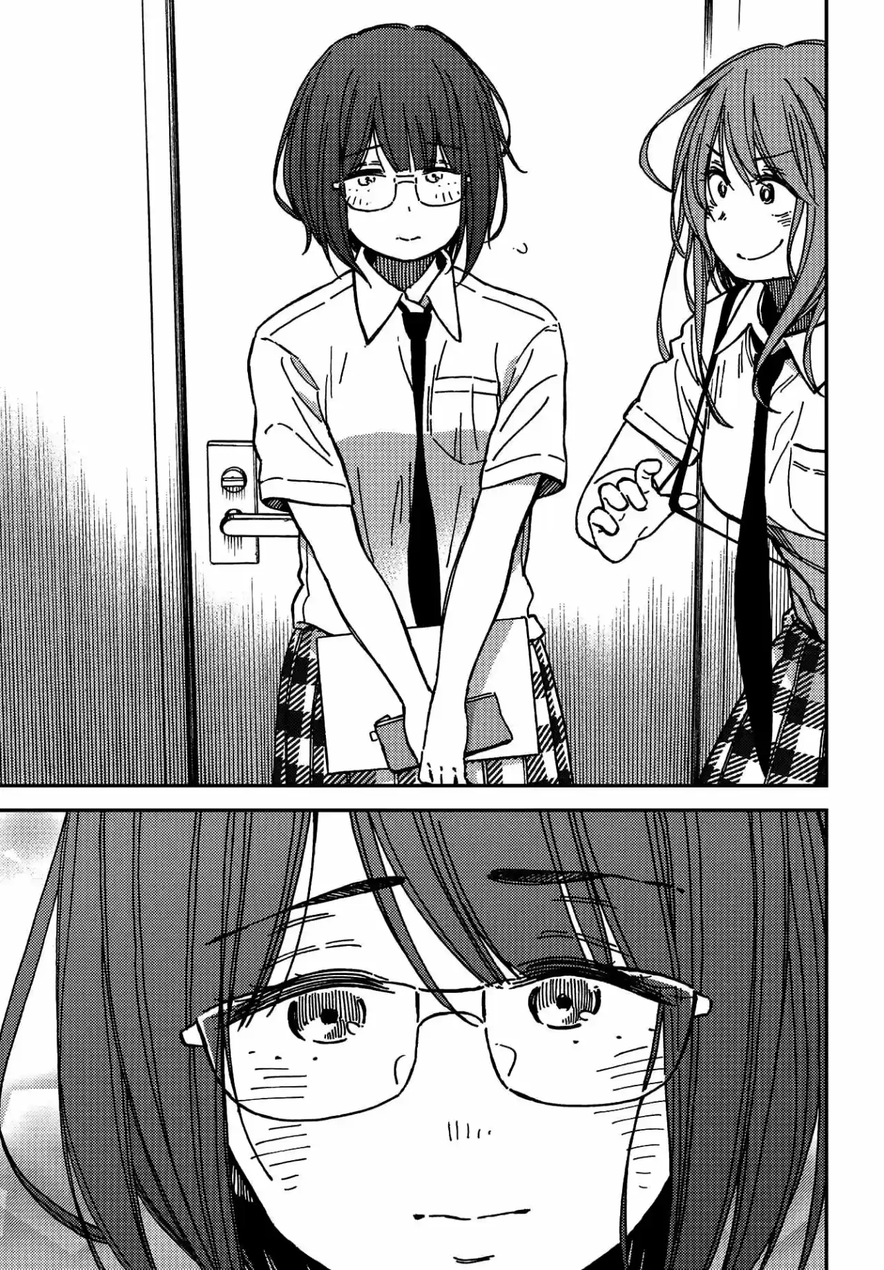 Kakushigoto - Secrets - Capítulo 6 - Página 22 - LectorTMOo