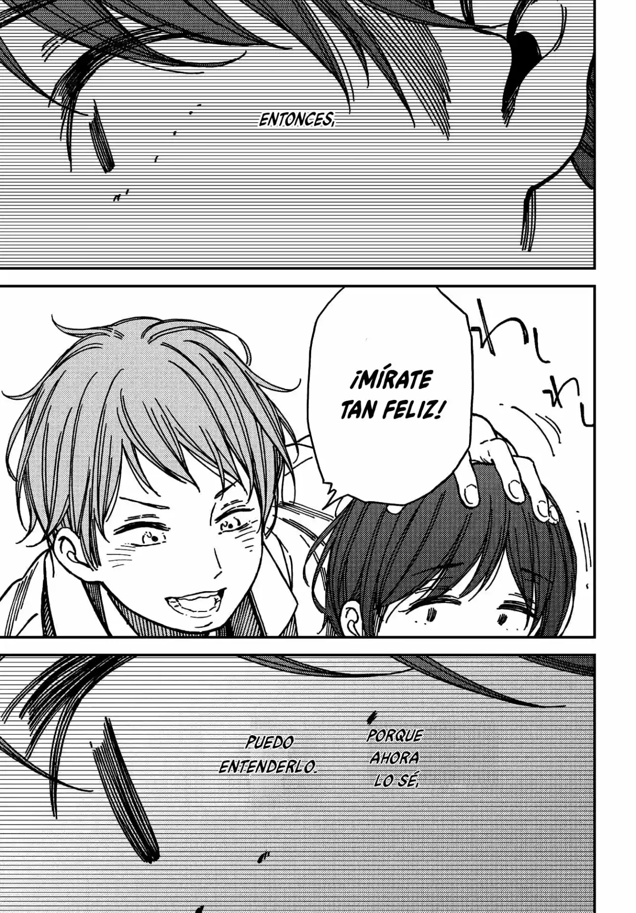 Kakushigoto - Secrets - Capítulo 6 - Página 25 - LectorTMOo
