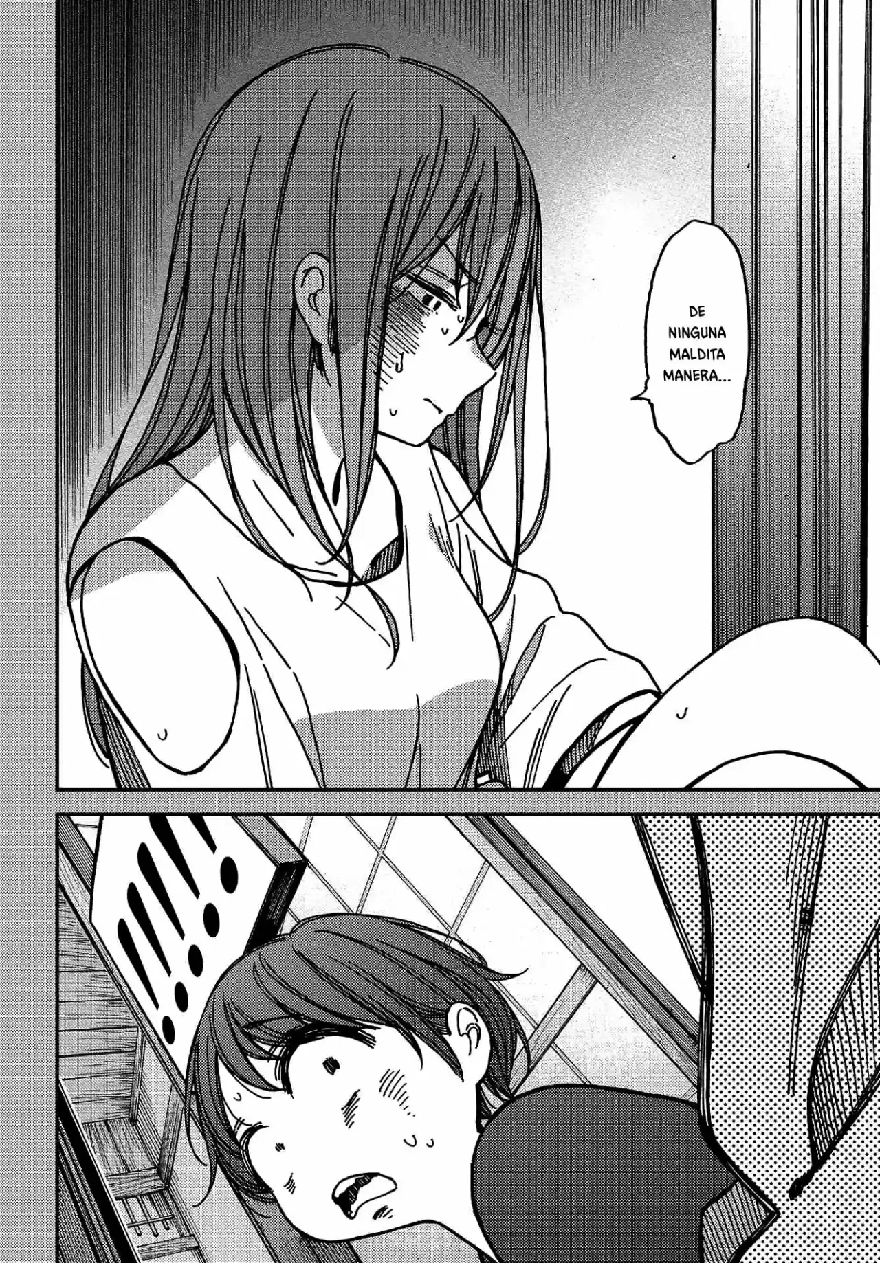 Kakushigoto - Secrets - Capítulo 6 - Página 33 - LectorTMOo