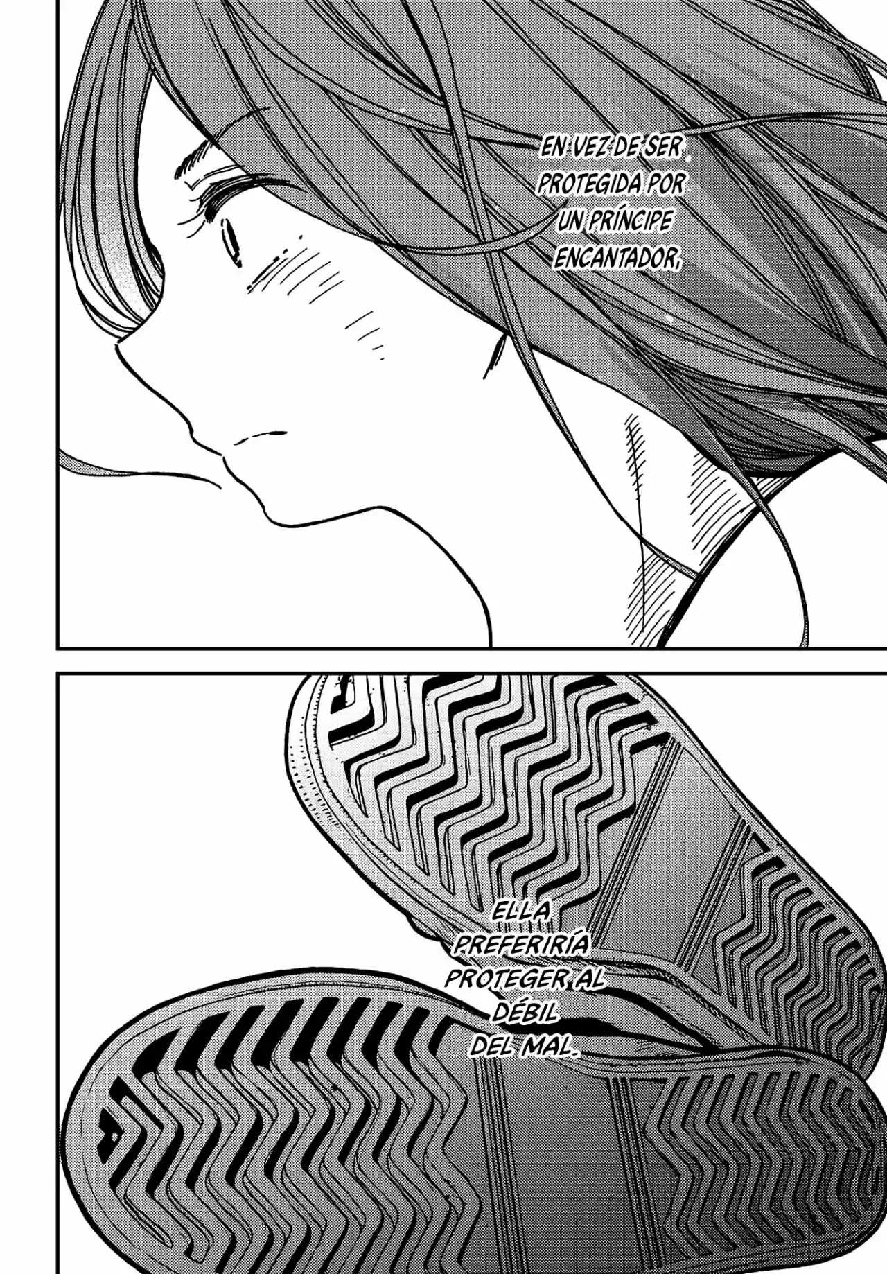 Kakushigoto - Secrets - Capítulo 7 - Página 3 - LectorTMOo