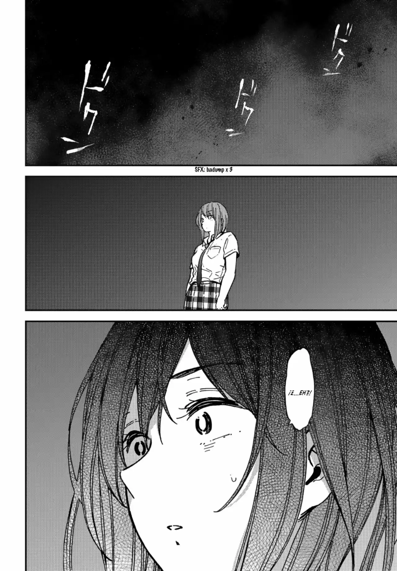 Kakushigoto - Secrets - Capítulo 9 - Página 30 - LectorTMOo