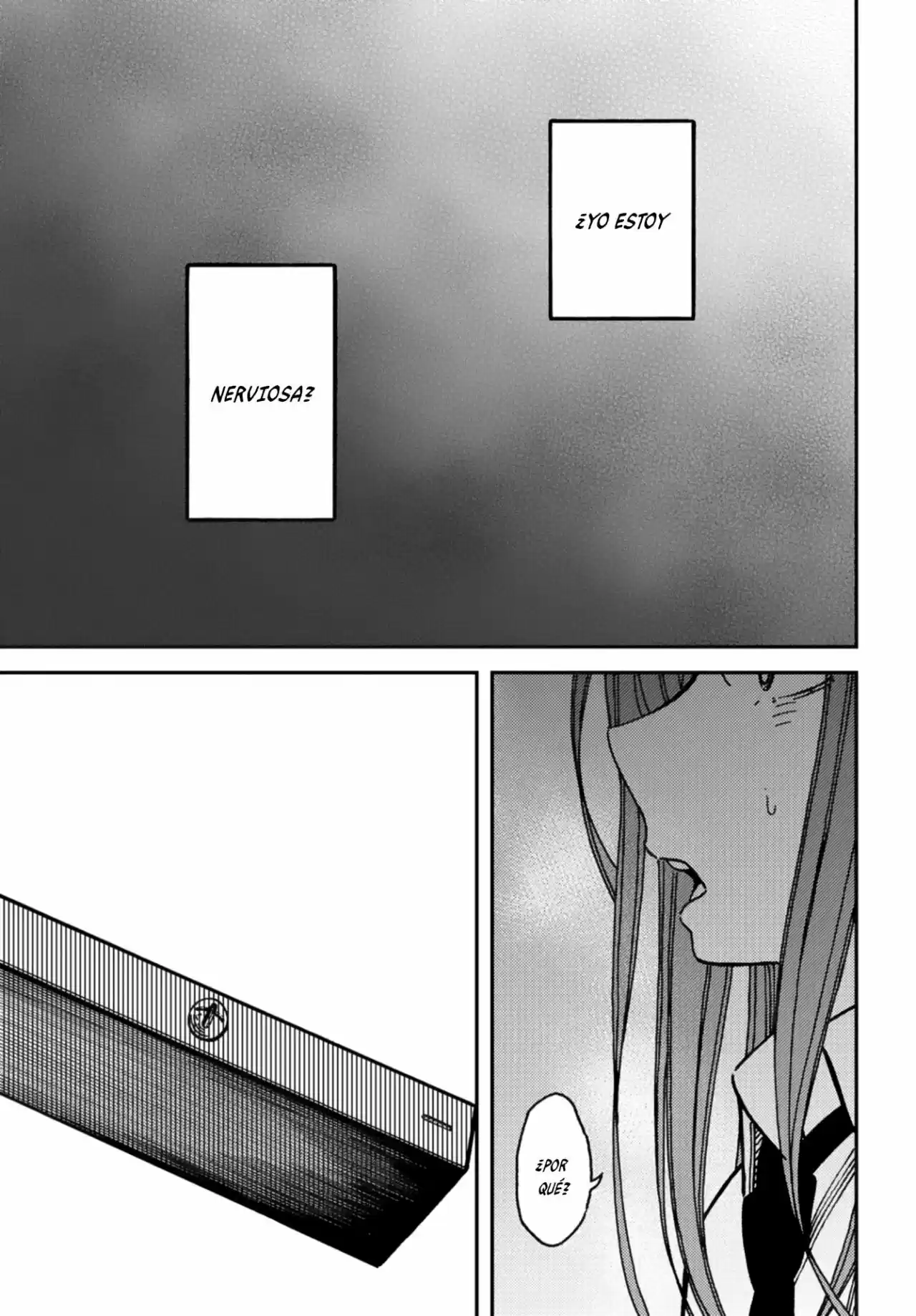Kakushigoto - Secrets - Capítulo 9 - Página 31 - LectorTMOo