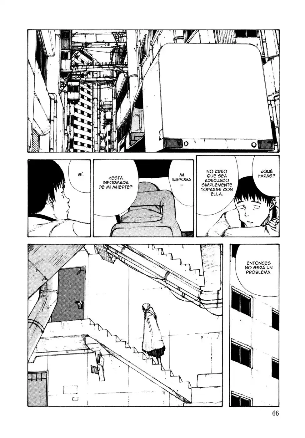 Kakutoshi no Yume (2016) - Capítulo 3 - Página 16 - LectorTMOo