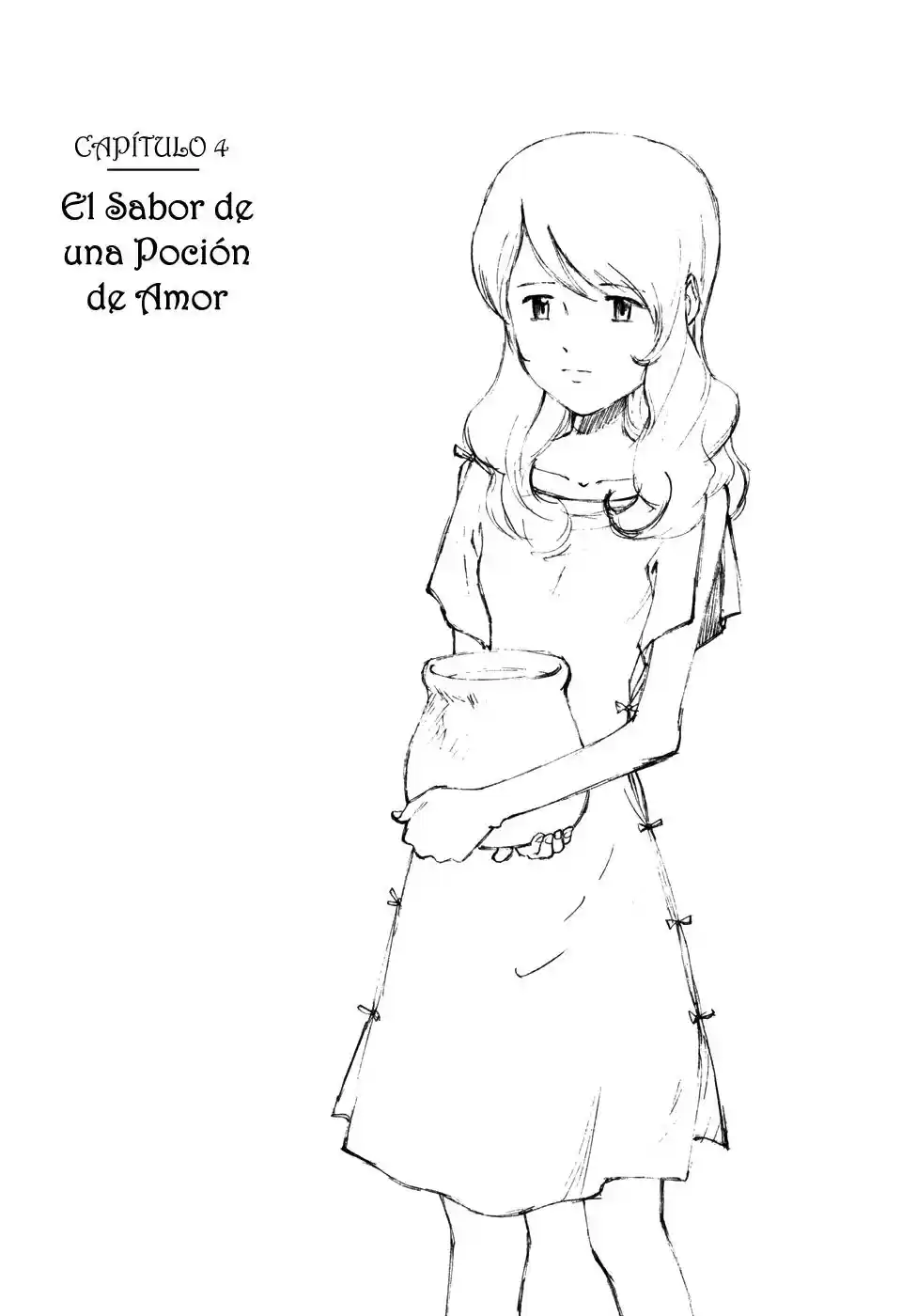 Kakutoshi no Yume (2016) - Capítulo 4 - Página 1 - LectorTMOo