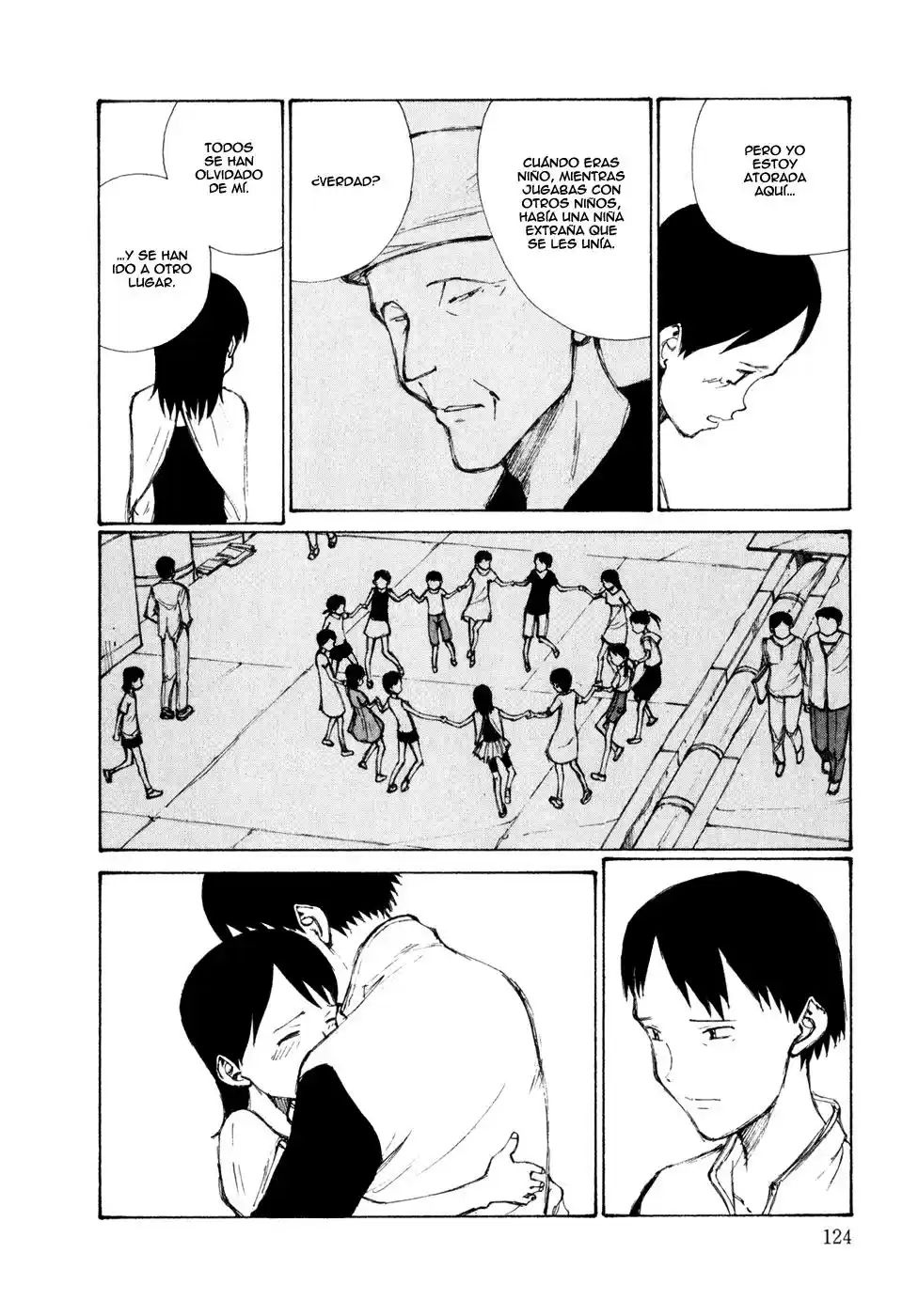 Kakutoshi no Yume (2016) - Capítulo 5 - Página 20 - LectorTMOo