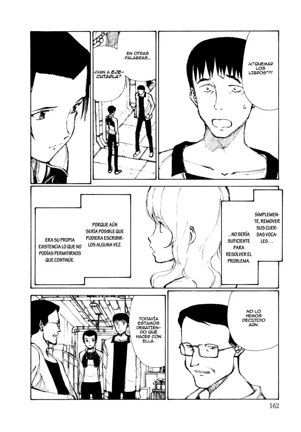 Kakutoshi no Yume (2016) - Capítulo 7 - Página 8 - LectorTMOo