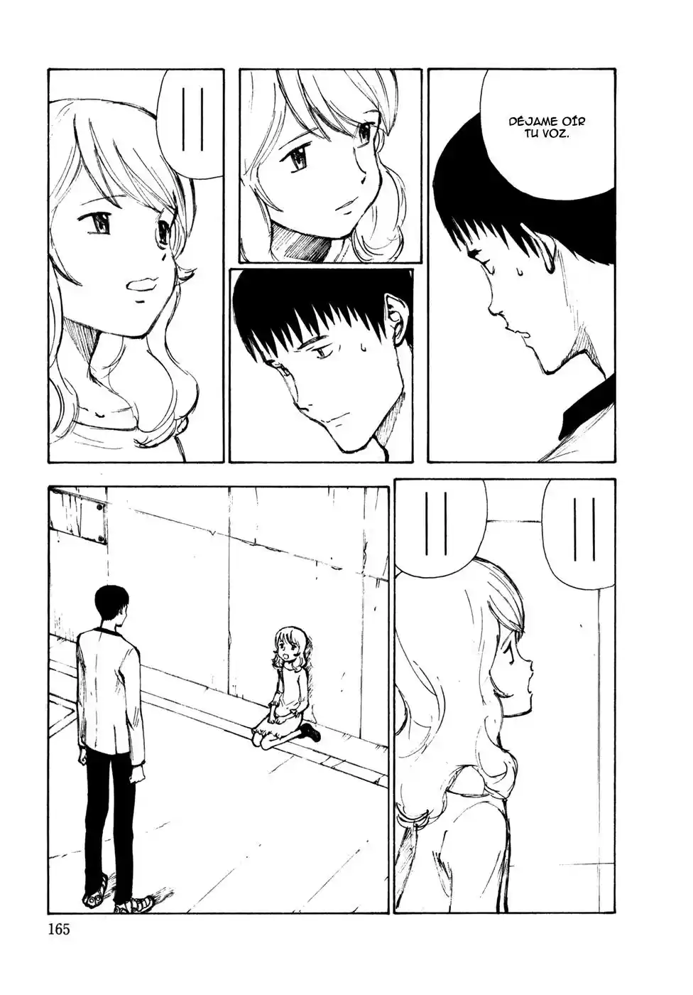 Kakutoshi no Yume (2016) - Capítulo 7 - Página 11 - LectorTMOo