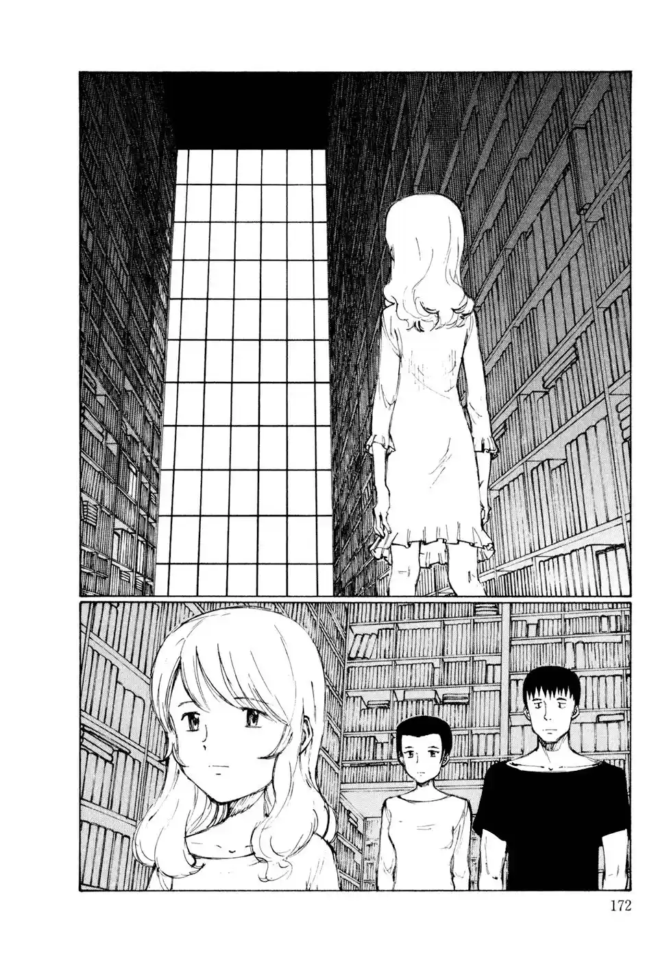 Kakutoshi no Yume (2016) - Capítulo 7 - Página 18 - LectorTMOo