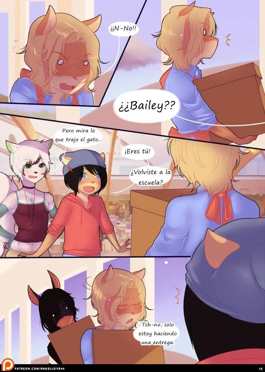 Kale & Bailey (2018) - Capítulo 3 - Página 4 - LectorTMOo