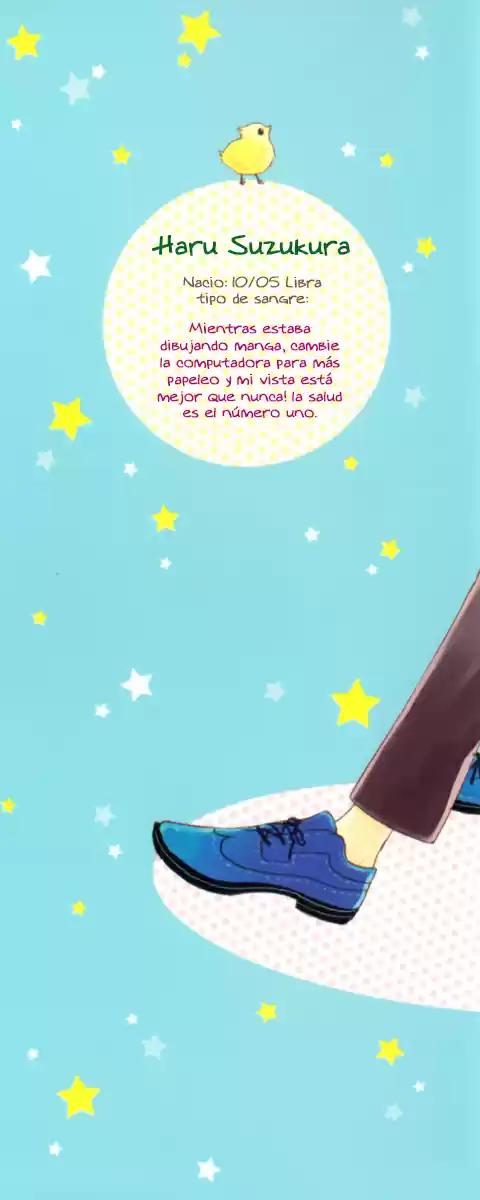 Kamatte Hoshi No? (2016) - Capítulo 1 - Página 2 - LectorTMOo