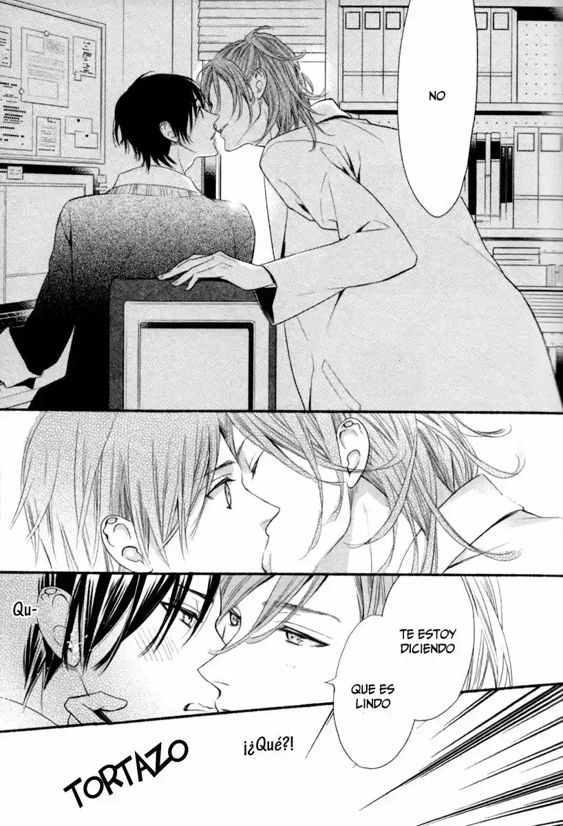 Kamatte Hoshi No? (2016) - Capítulo 1 - Página 24 - LectorTMOo