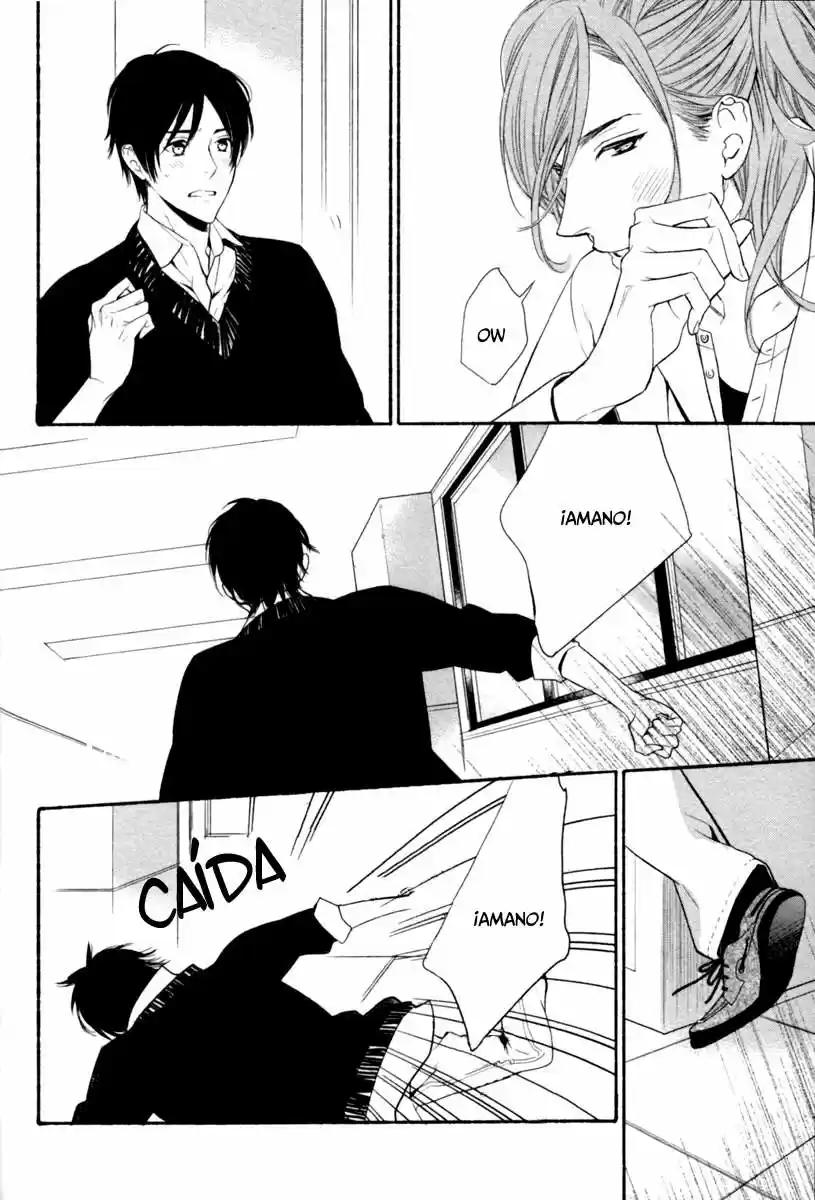 Kamatte Hoshi No? (2016) - Capítulo 1 - Página 25 - LectorTMOo