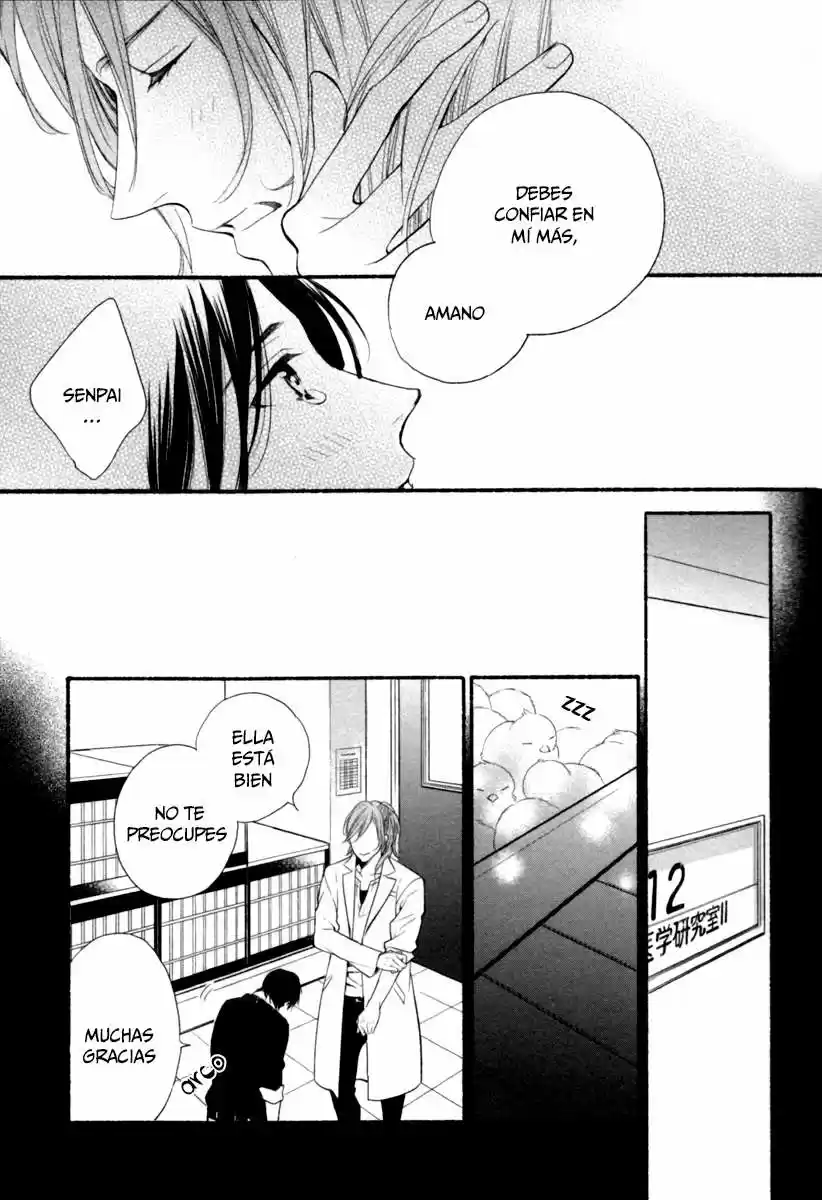 Kamatte Hoshi No? (2016) - Capítulo 1 - Página 32 - LectorTMOo