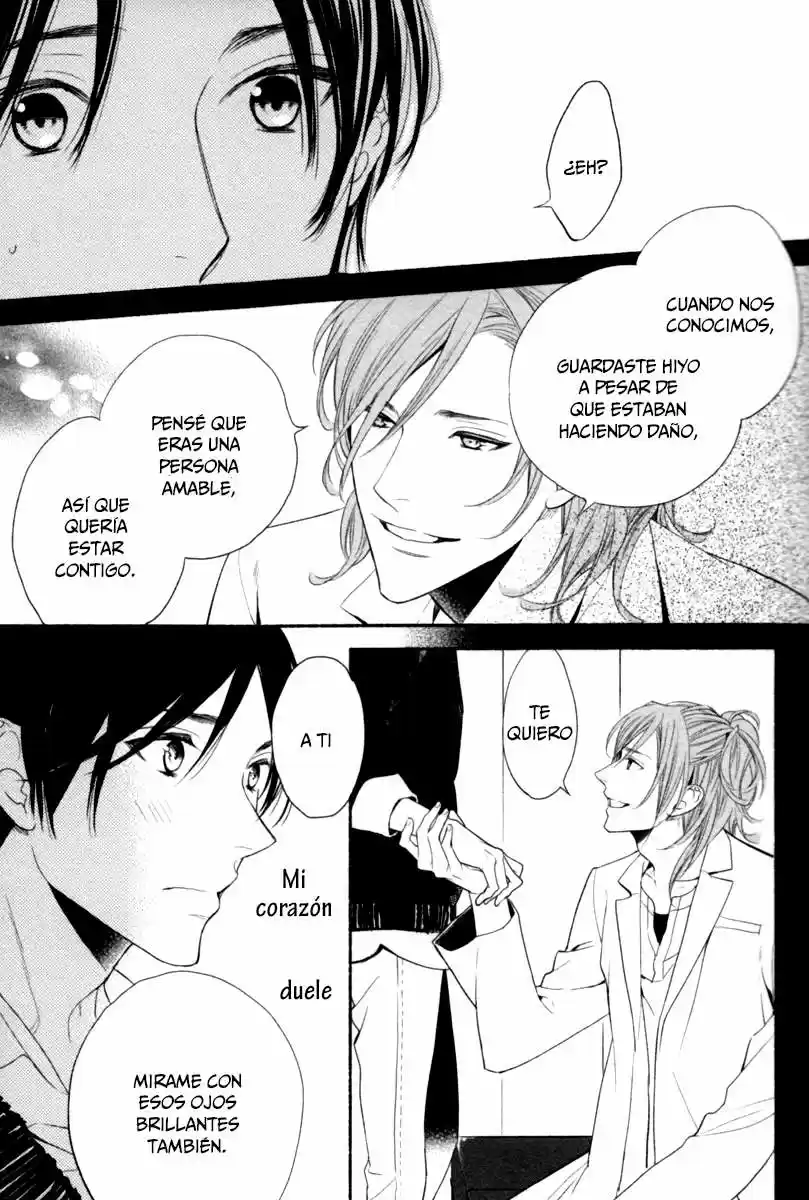 Kamatte Hoshi No? (2016) - Capítulo 1 - Página 34 - LectorTMOo