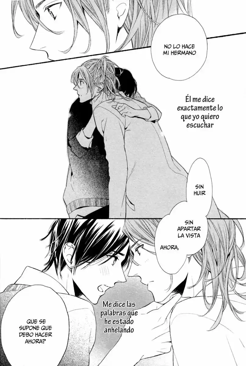 Kamatte Hoshi No? (2016) - Capítulo 1 - Página 37 - LectorTMOo