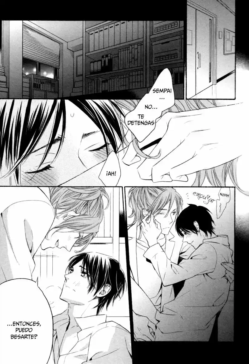 Kamatte Hoshi No? (2016) - Capítulo 1 - Página 38 - LectorTMOo