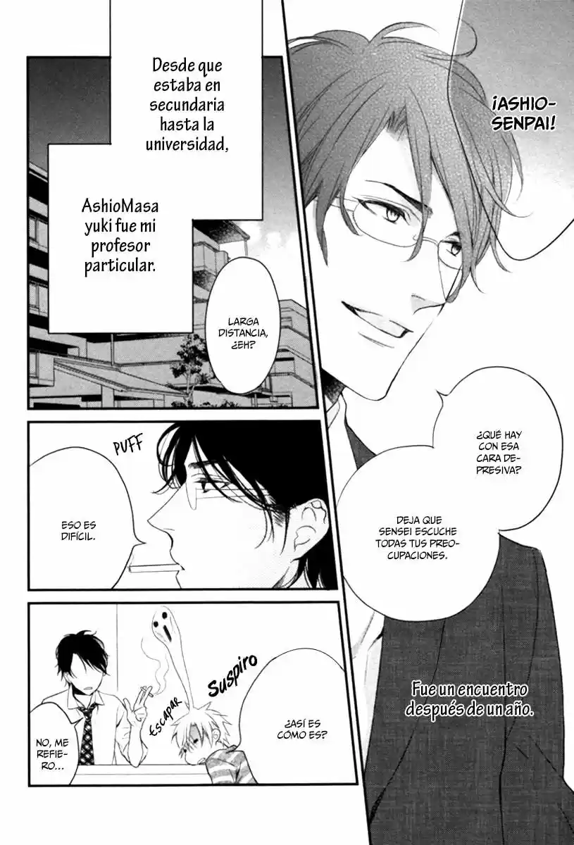 Kamatte Hoshi No? (2016) - Capítulo 2 - Página 6 - LectorTMOo