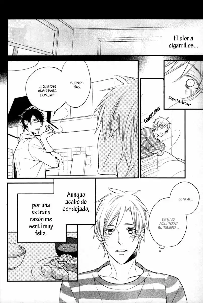 Kamatte Hoshi No? (2016) - Capítulo 2 - Página 12 - LectorTMOo