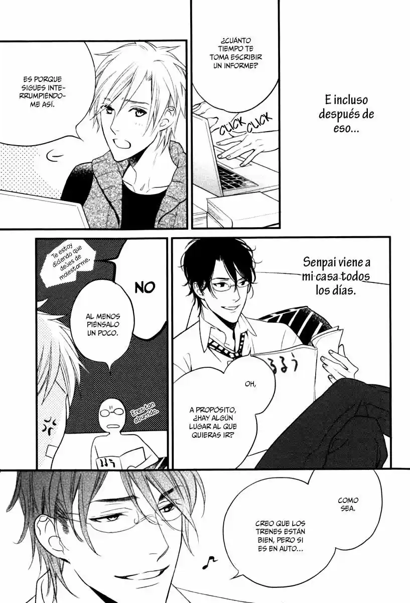 Kamatte Hoshi No? (2016) - Capítulo 2 - Página 13 - LectorTMOo
