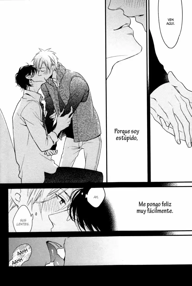 Kamatte Hoshi No? (2016) - Capítulo 2 - Página 16 - LectorTMOo