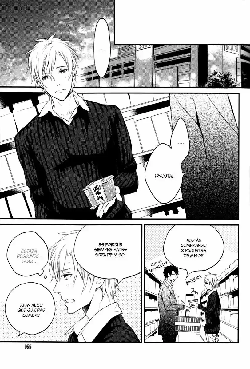 Kamatte Hoshi No? (2016) - Capítulo 2 - Página 19 - LectorTMOo