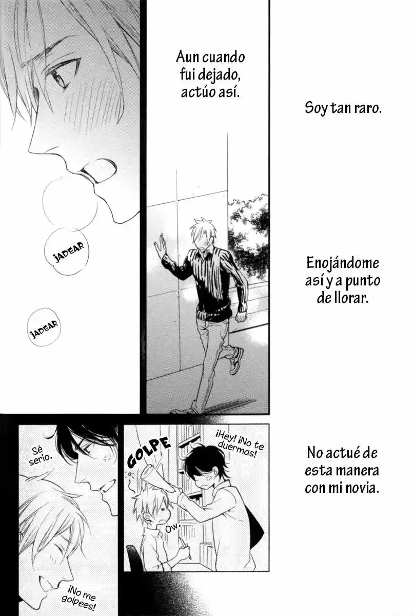 Kamatte Hoshi No? (2016) - Capítulo 2 - Página 22 - LectorTMOo