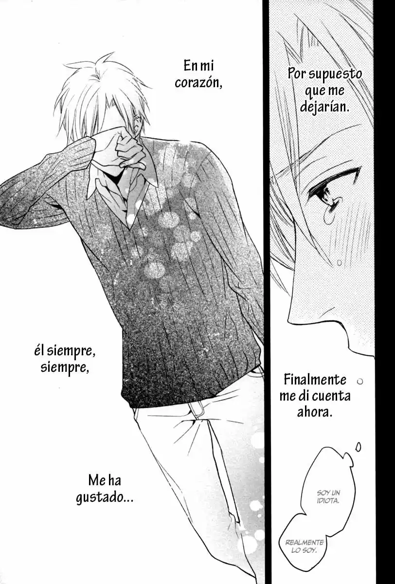 Kamatte Hoshi No? (2016) - Capítulo 2 - Página 23 - LectorTMOo