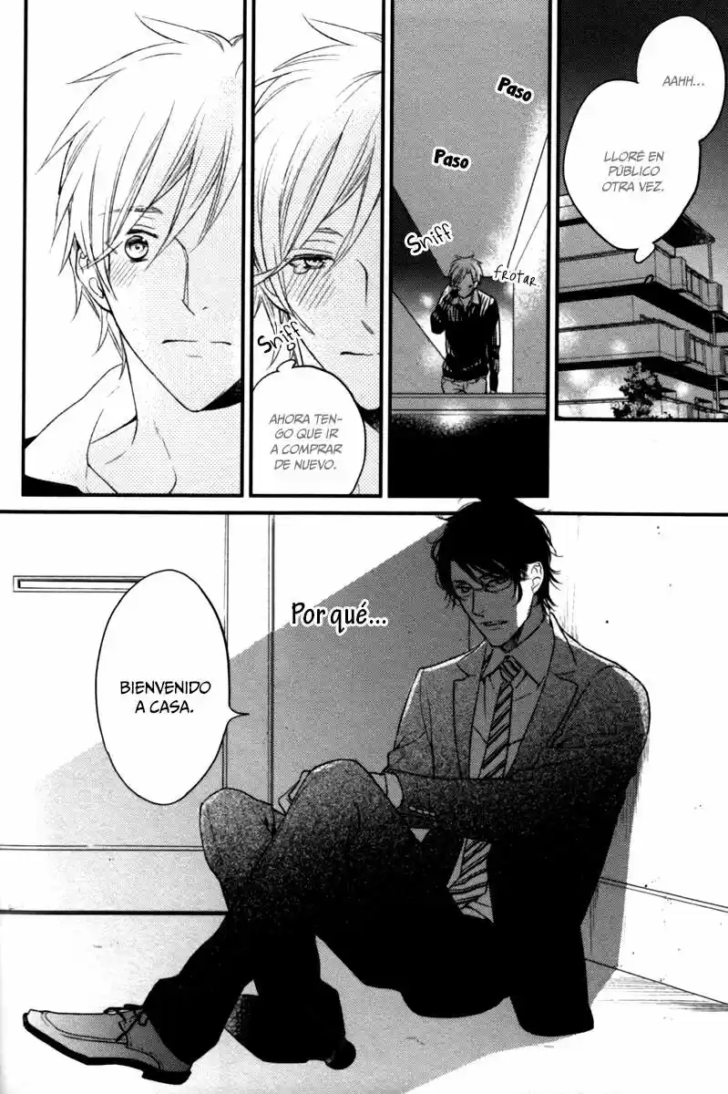 Kamatte Hoshi No? (2016) - Capítulo 2 - Página 24 - LectorTMOo