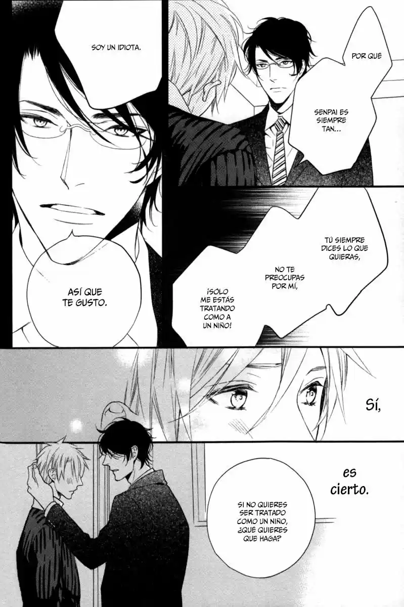 Kamatte Hoshi No? (2016) - Capítulo 2 - Página 28 - LectorTMOo