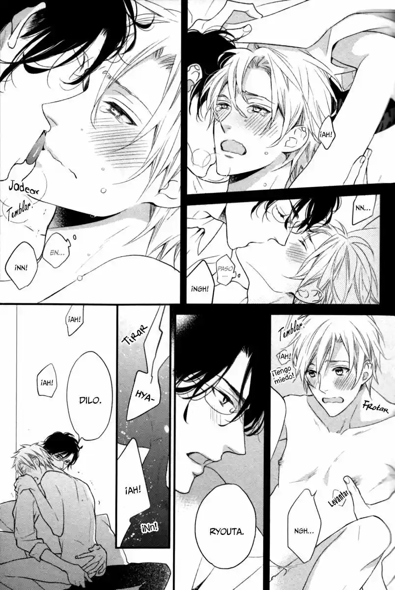Kamatte Hoshi No? (2016) - Capítulo 2 - Página 31 - LectorTMOo