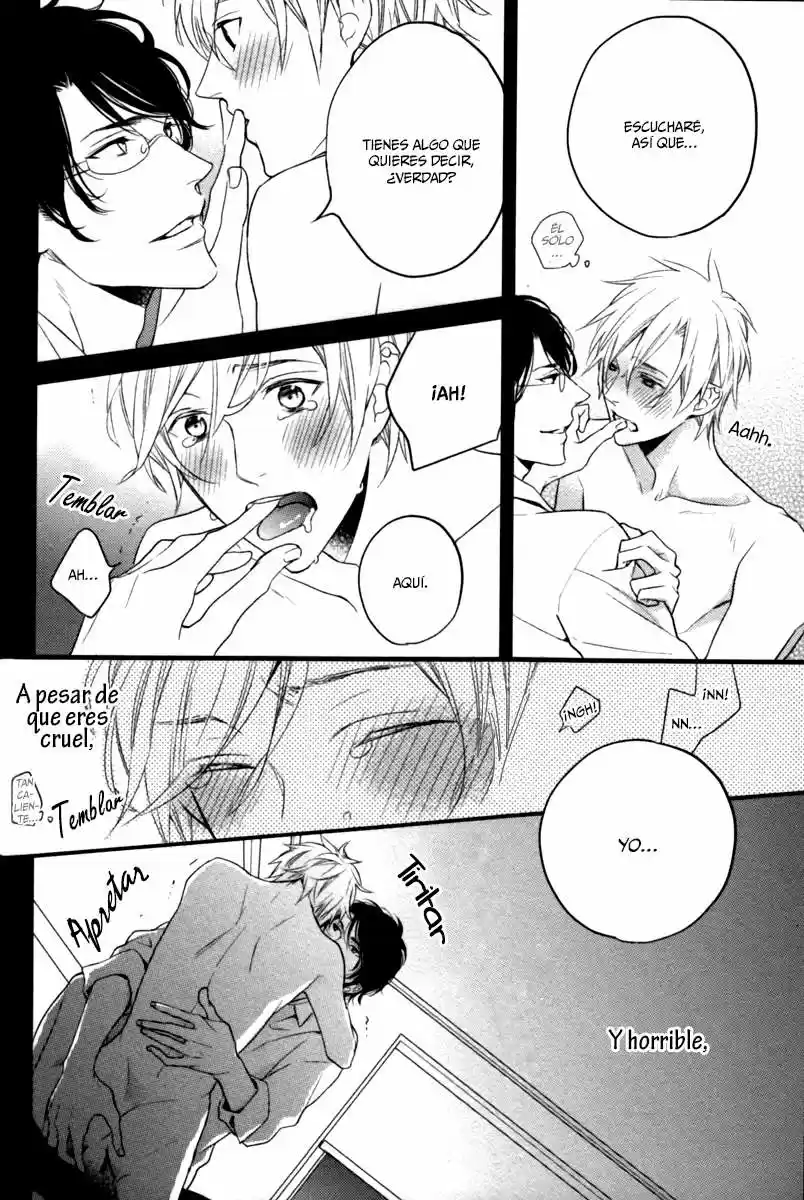 Kamatte Hoshi No? (2016) - Capítulo 2 - Página 32 - LectorTMOo