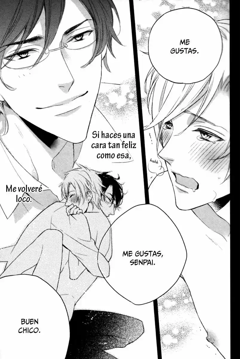 Kamatte Hoshi No? (2016) - Capítulo 2 - Página 33 - LectorTMOo