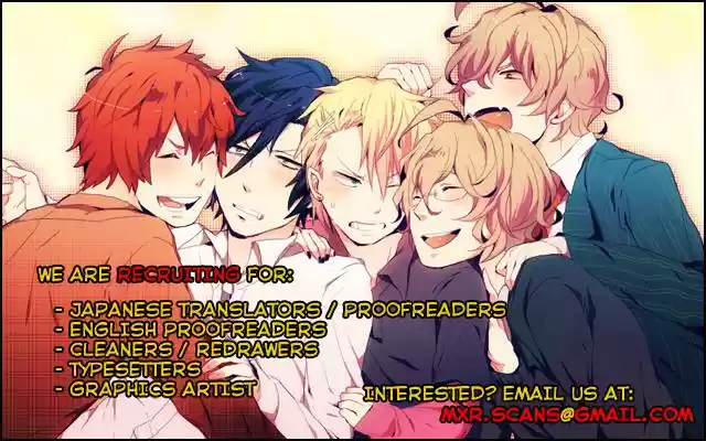 Kamatte Hoshi No? (2016) - Capítulo 3 - Página 2 - LectorTMOo