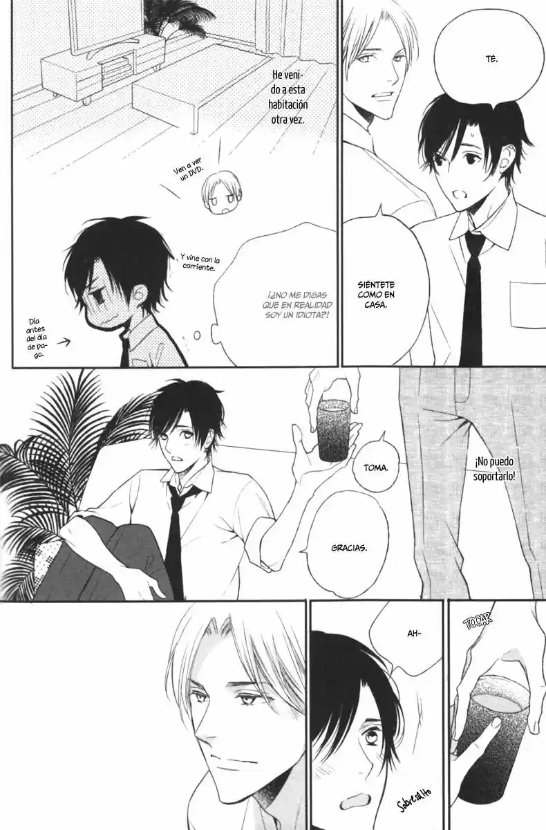 Kamatte Hoshi No? (2016) - Capítulo 3 - Página 16 - LectorTMOo