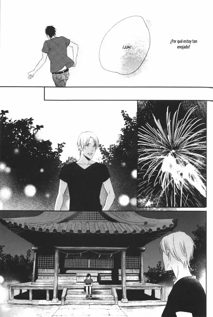 Kamatte Hoshi No? (2016) - Capítulo 3 - Página 27 - LectorTMOo